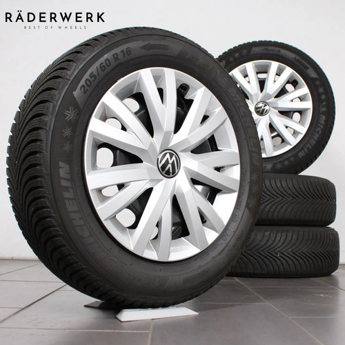 Zoll original roc i - zoll, vw