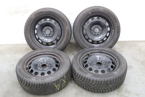 Winter original zoll stahl - 16,