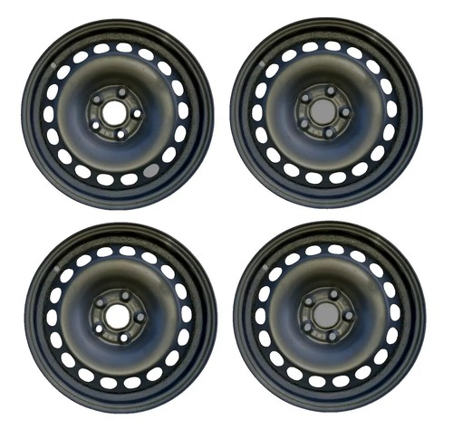 Felge stahlfelge 5x16 - felge,