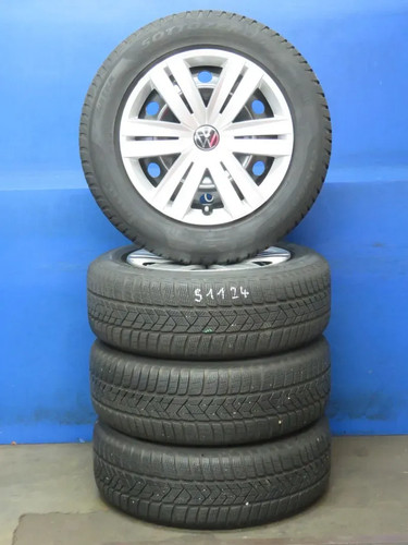 Touran winterreifen - touran,