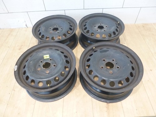 Stahlfelgen golf 6 - stahlfelgen,