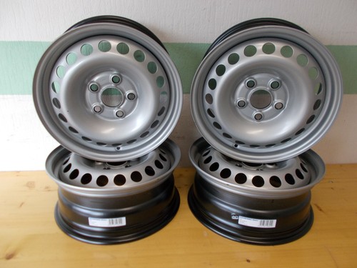 Stahlfelgen felgen 16 zoll - stahlfelgen,