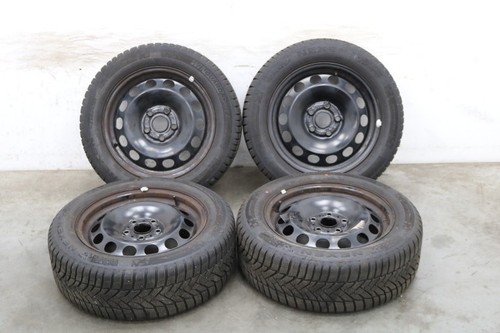 Winter original zoll - 16, stahl