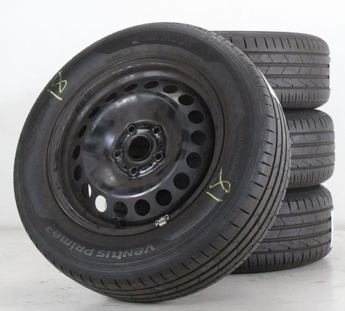 Touran 5t sommerräder - vw,