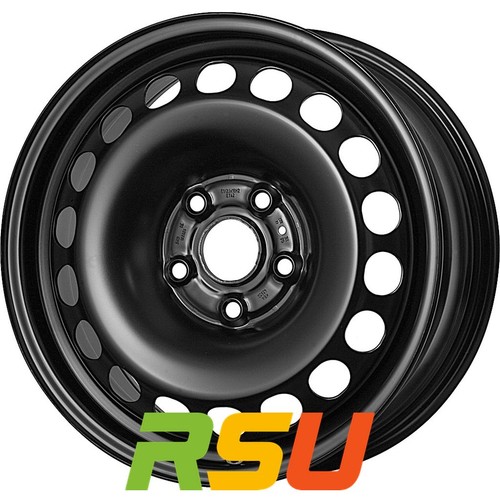 Mwd 16077 5x16 et42 - 16077, 6.5x16"