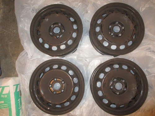 Stahlfelgen zoll et50 - 16, zoll,