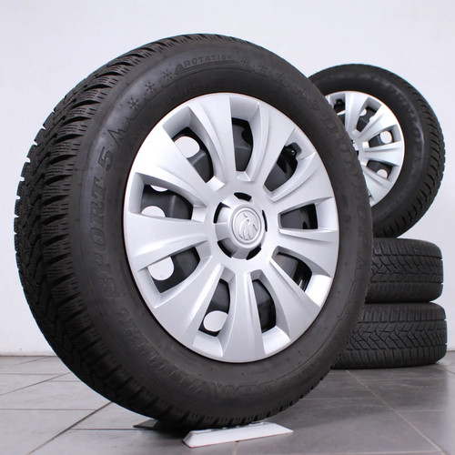 Zoll original passat 3g - 16, vw