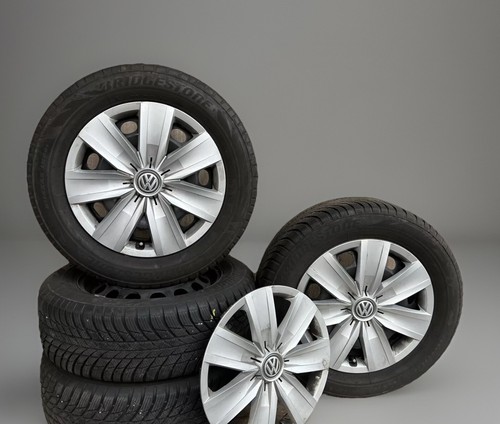 Winterräder zoll vw - 16,