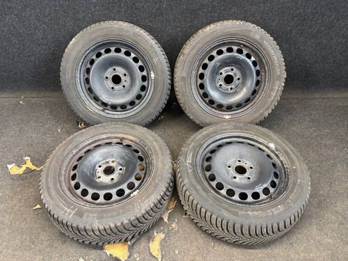 Stahlfelgen winterreifen - 16",