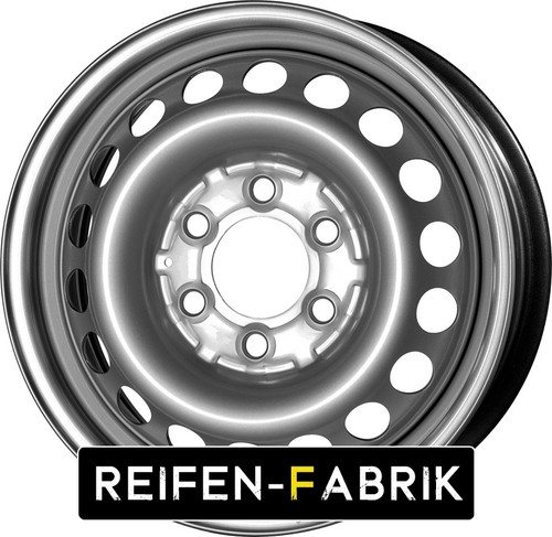 Stahlfelge für crafter typ - für, vw