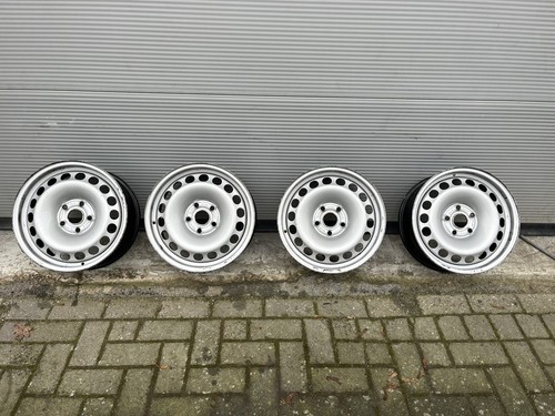 Tiguan stahlfelgen 5x112 16 - vw,