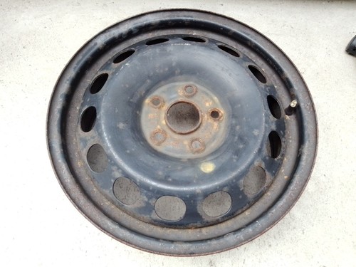 Skoda kba43930 felge - 1x,