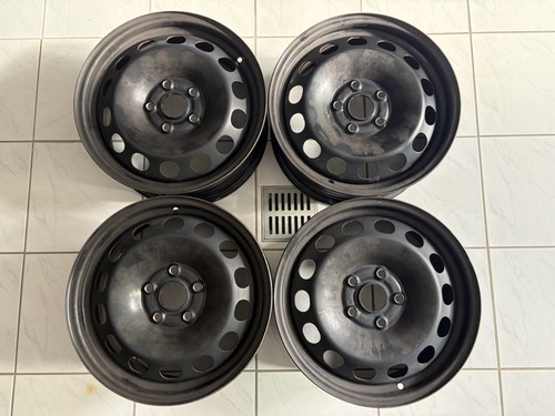 Original 16zoll golf - vw, 5