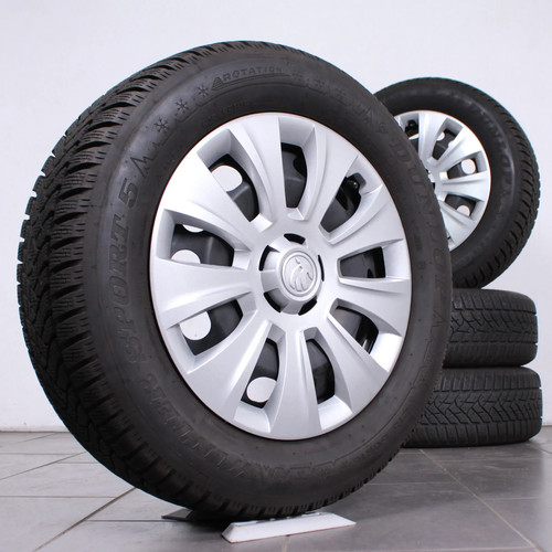 Zoll original passat - original, 3g