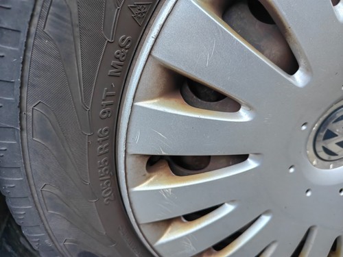 Stahlfelgen zoll vw - stahlfelgen,