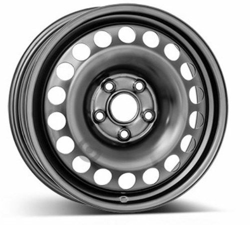 Stahlfelgen alcar 7025 - 4,