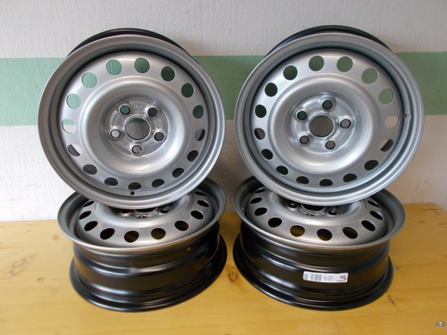 Stahlfelgen felgen 16 zoll - x,