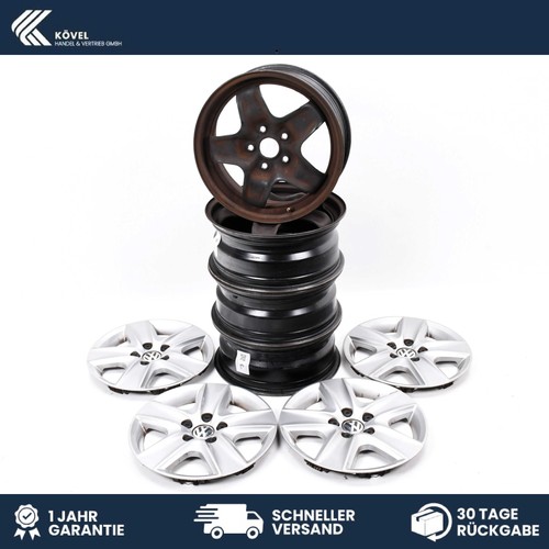 Zoll stahlfelgen mit - stahlfelgen,