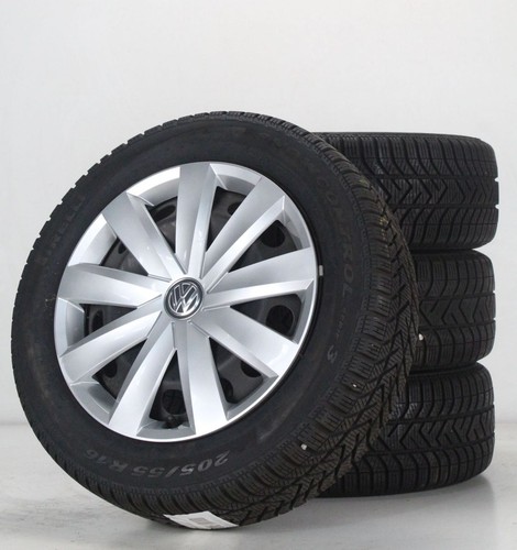 Golf winterräder pirelli - winterräder,