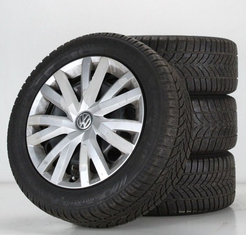 Golf winterräder dunlop - golf,