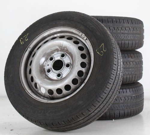 Multivan sommerräder - t5, t6