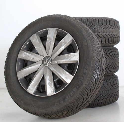 Passat b8 winterräder - vw, 3g