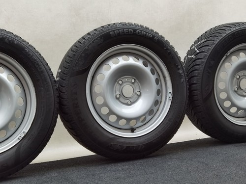Caddy 16 zoll - vw, v