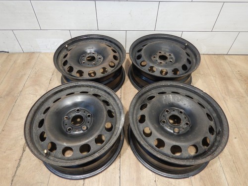 Stahlfelgen golf vii - x,